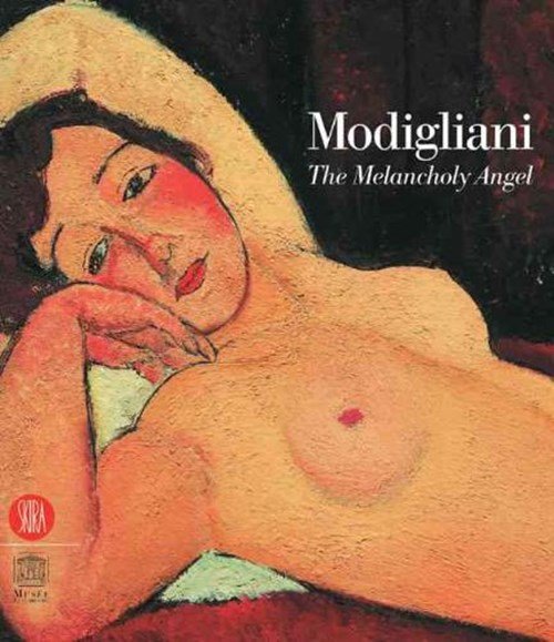 Marc Restellini - Amedeo Modigliani