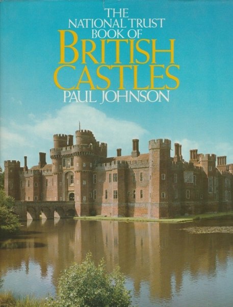 Paul Johnson - British Castles
