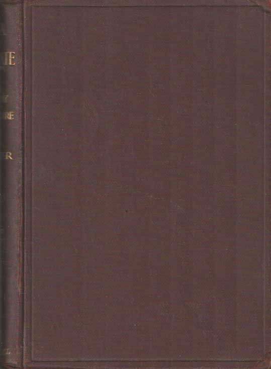 Whymper, R. - Cocoa and Chocolate. Their Chemistry and Manufacture
