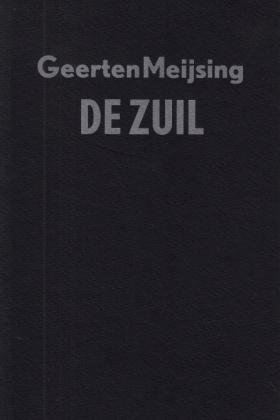 MEIJSING, Geerten - De Zuil.