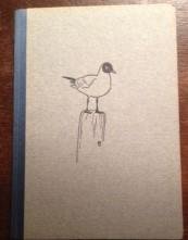 Zweeres, Ko -met ill. Rein Stuurman - Kwerr, een kapmmeeuwen historie