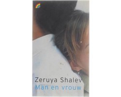 Zeruya Shalev - Man en vrouw
