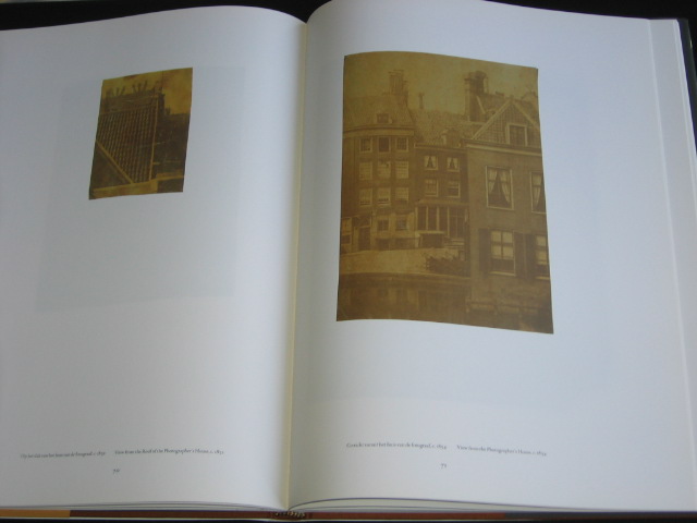 Boom, Mattie - Eduard Isaac Asser [1809-1894], Pionier van de Nederlandse fotografie