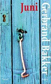 Bakker, Gerbrand - Juni