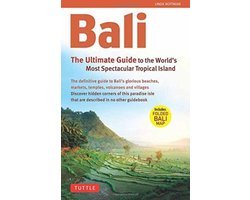 Linda Hoffman - Bali