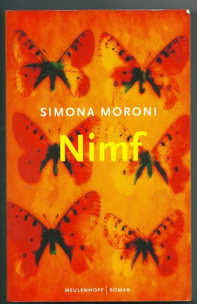 Moroni, Simona - Nimf