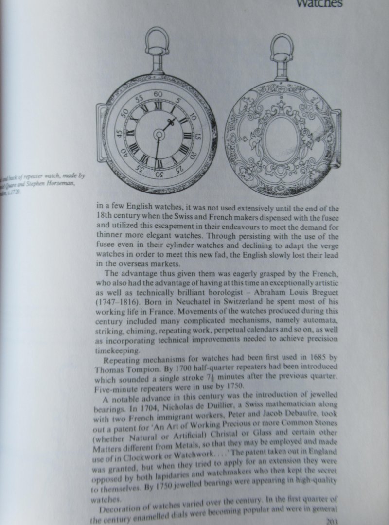 Carter, Michael, (general editor) - The encyclopedia of popular antiques