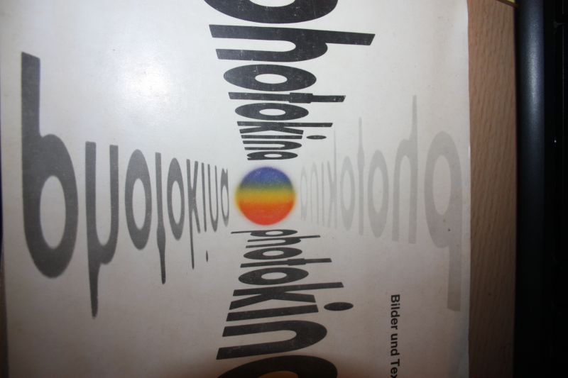  - Photokina 1966, Bilder und Texte