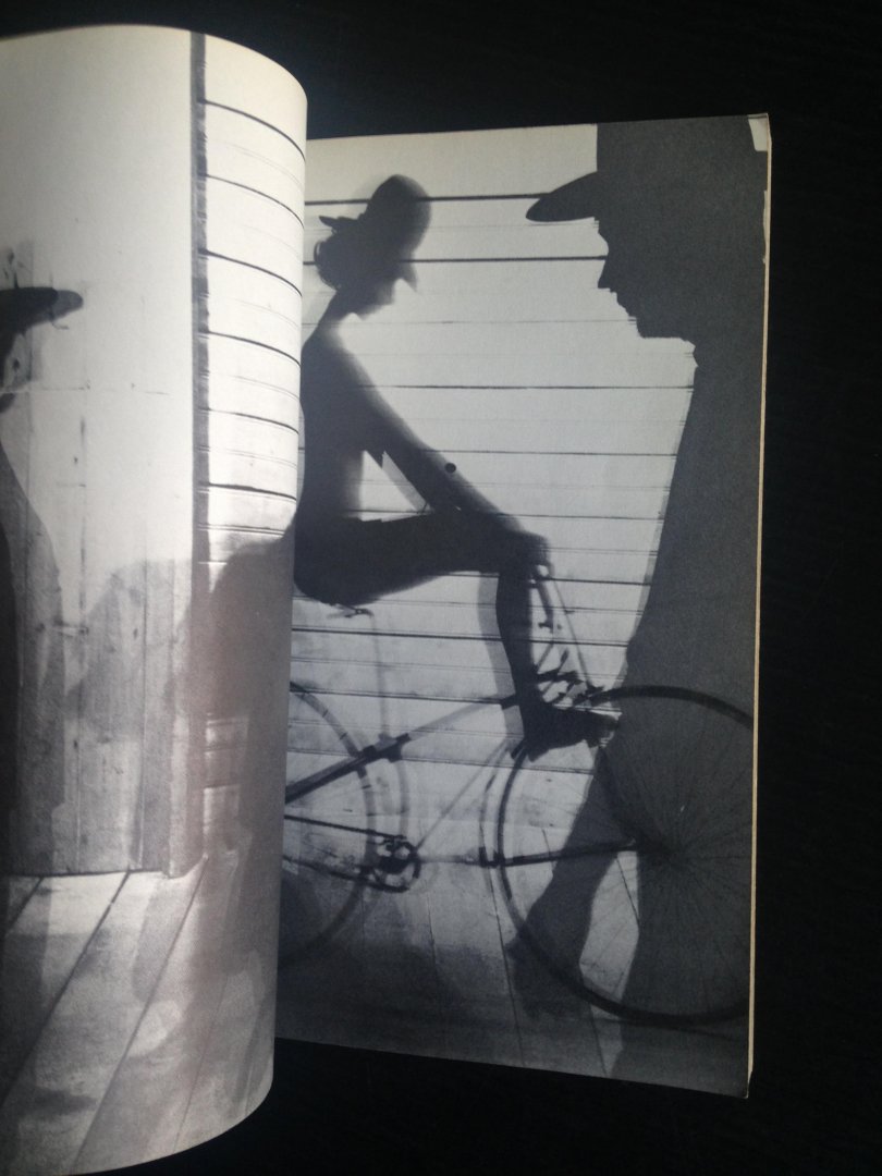 Haskins, Sam - Cowboy Kate & Other Stories, Fotoboek
