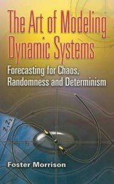 Foster Morrison - The Art of Modeling Dynamic Systems