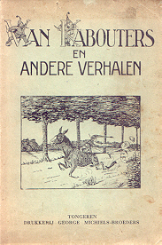 Auteurs (onbekend) - Van Kabouters en andere verhalen (7 in totaal)