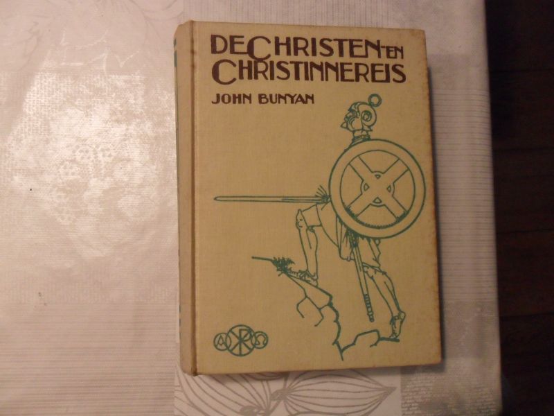 Bunyan John - De Christen en Christinnereis