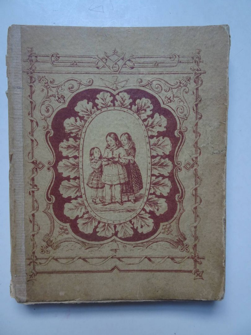 N.n.. - De goede voorbeelden; twaalf kleine vertellingen voor kinderen.