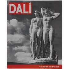 Fanes, felix, etc. - Dalí - Mass culture.