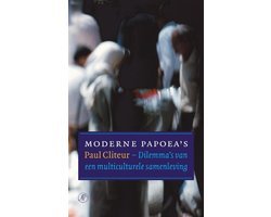 Paul Cliteur - Moderne Papoea S