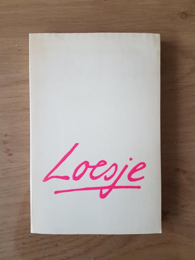  - Loesje