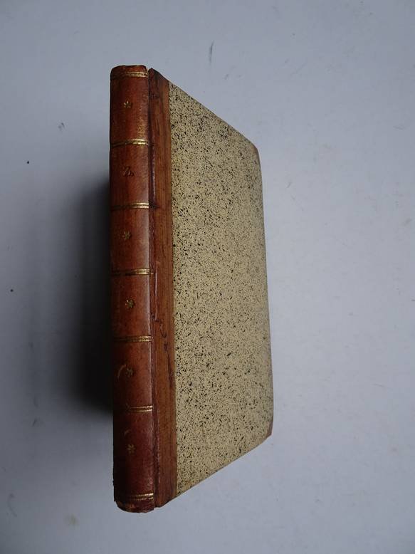 Mélesville. - Zij is krankzinnig, tooneelspel in twee bedrijven.