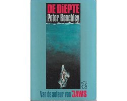 Benchley - Diepte zw. beertjes