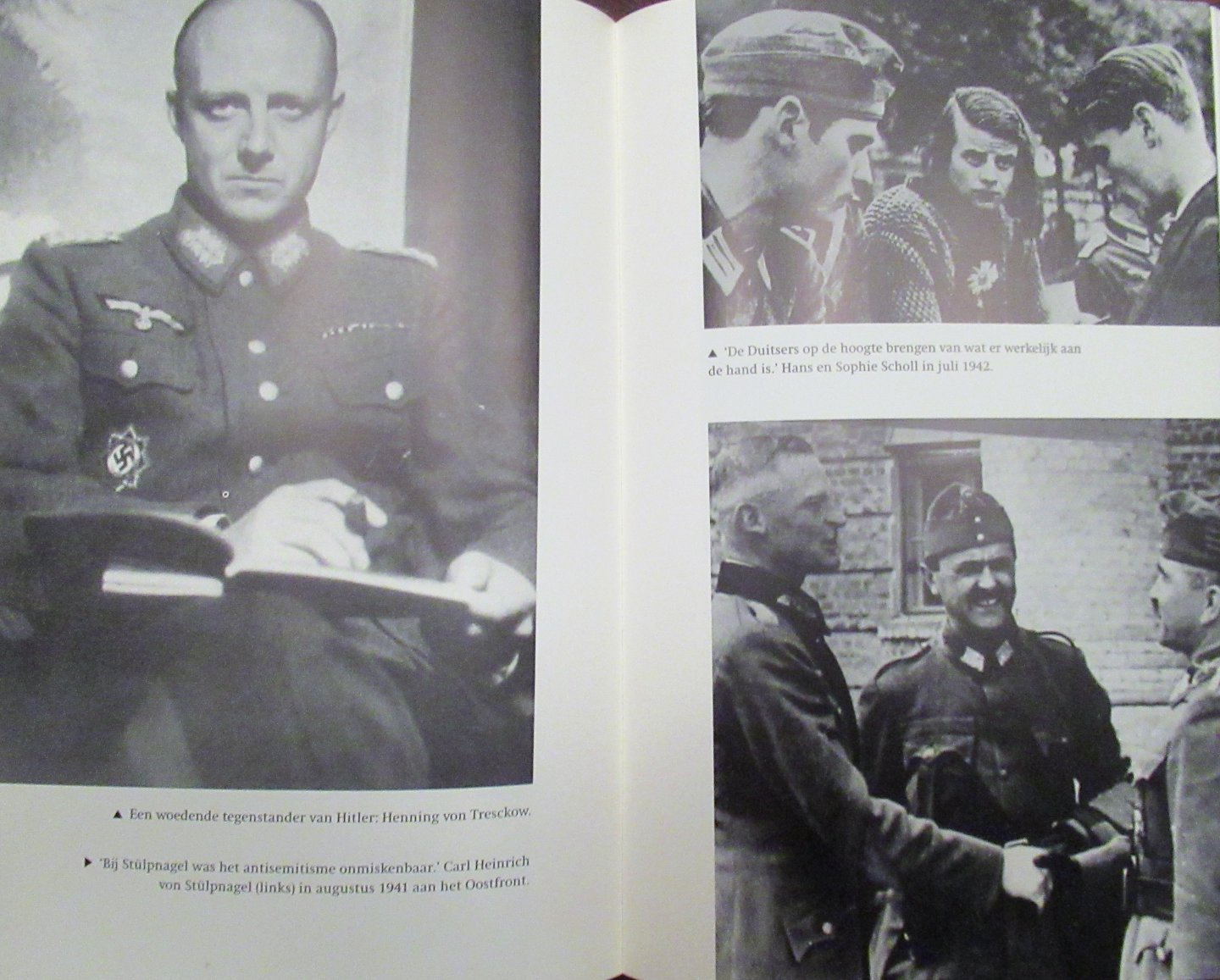 Knopp, Guido - Complot tegen Hitler. Het ware verhaal van de Valkyrie