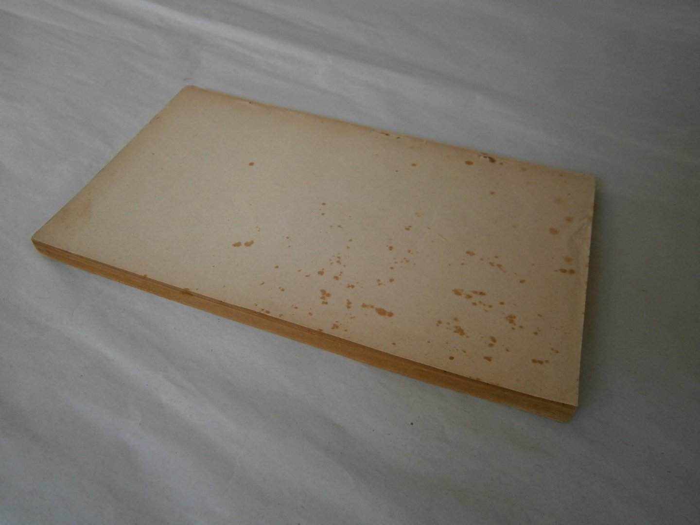  - Catalogus Nederland en Overzeesche gebiedsdelen