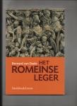 Daele, Bernard van - Het Romeinse leger.