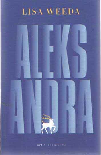 Weeda, Lisa - Aleksandra