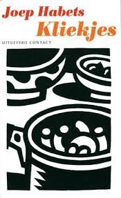 Joep Habets - Kliekjes