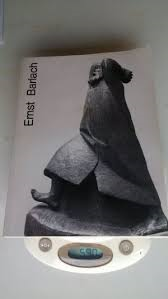 Schneckenburger - Ernst Barlach. Plastik, Zeichnungen, Druckgraphik