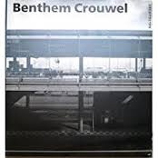 Rossem, Vincent van - Benthem Crouwel Architecten