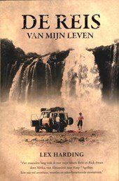 Harding, Lex - De reis van mijn leven