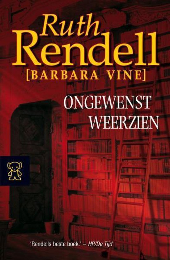 A. Dorsman-Vos - Ongewenst Weerzien