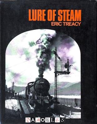 Eric Treacy - Lure of steam