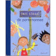 Borgers, Krishna - De Portemonnee (onze straat over normen en waarden)