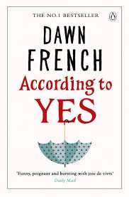 French, Dawn - According to Yes