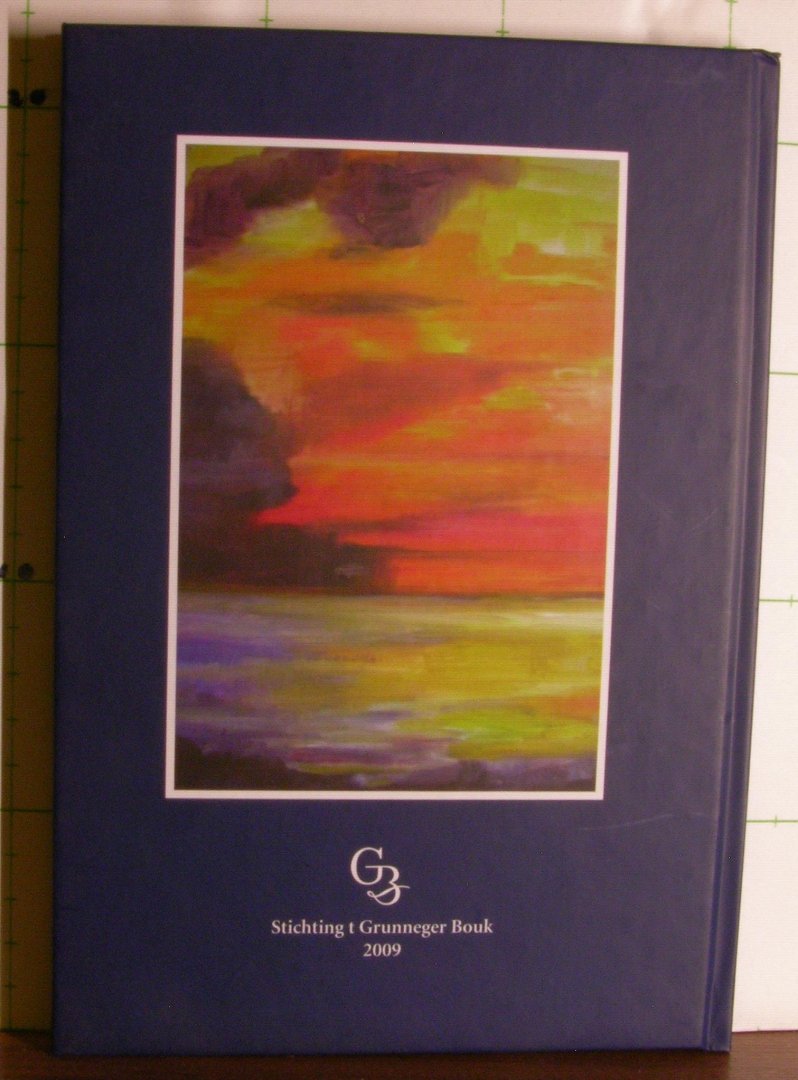 Luchtenberg, Kunny - tussen moan en morn - tussen moan en mörn