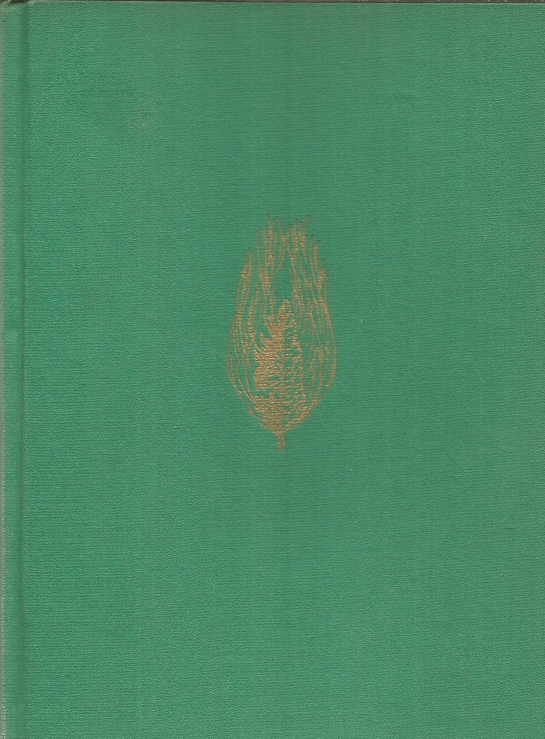 Eekhout, Jan H. - Boerenlegenden