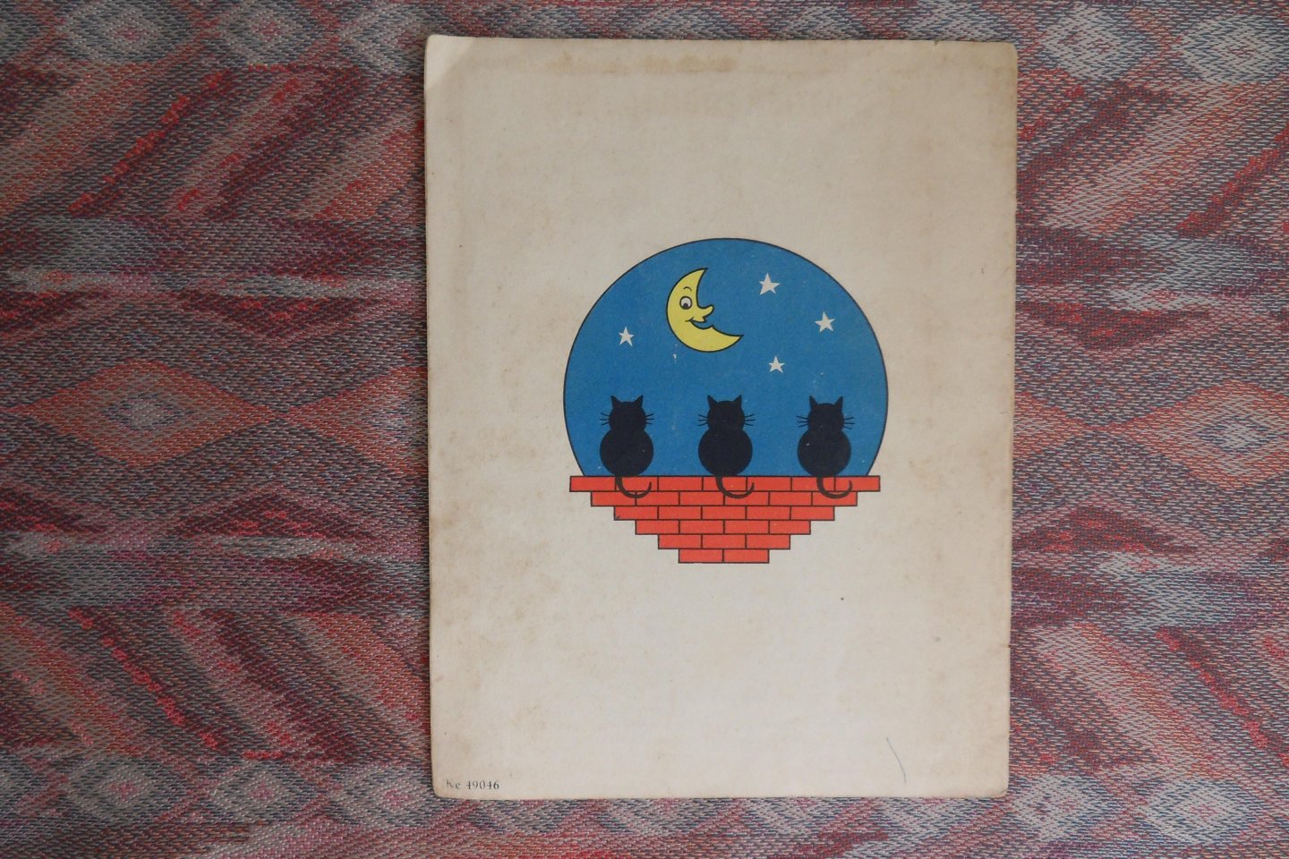 Nieuwenhuijsen, Mien; Mendels, Dora. - Hoera! Ik doe het zelf.