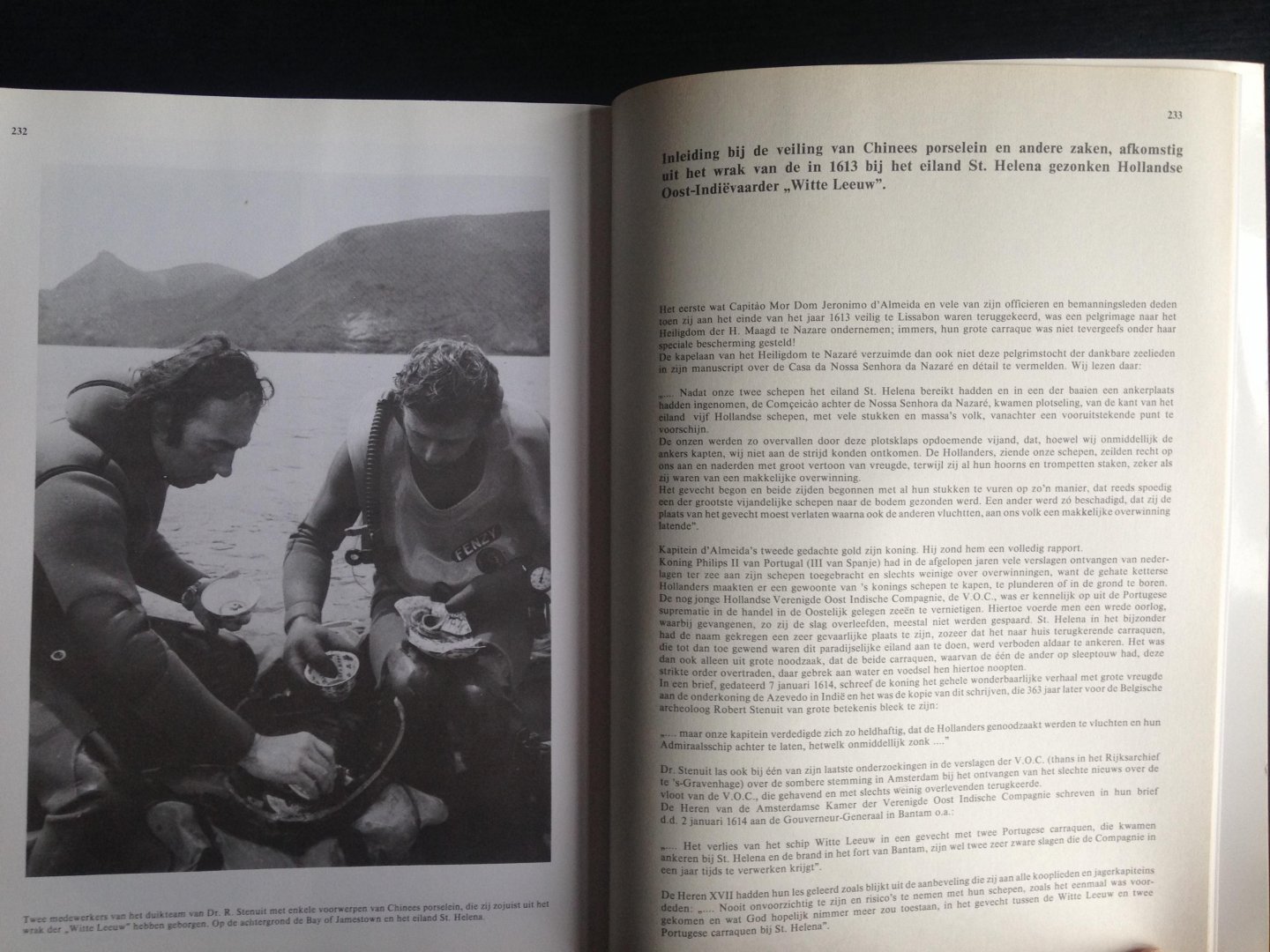 Catalogus Sotheby's Mak van Waay - incl een collectie porselein afkomstig van de Oost-Indievaarder De Witte Leeuw