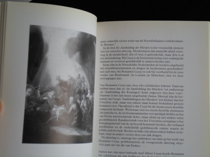 Schillemans, Robert - Bijbelschilderkunst rond Rembrandt