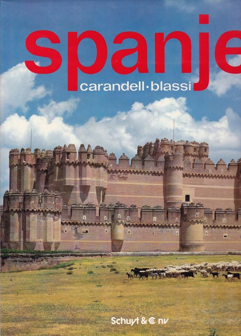 Carandell - Spanje