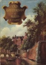 Knight, Brigid - Old Amsterdam