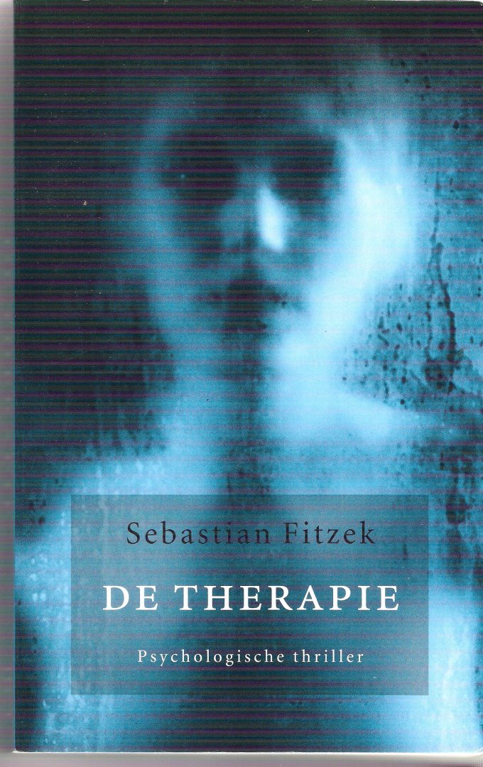 Fitzek, S. - De therapie Midprice
