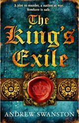The King's Exile - (Thomas Hill 2)