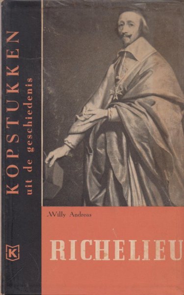 Andreas, Willy - Richelieu