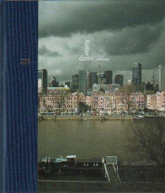 Bent, Drs. E.A.G. van den (hoofdredactie) - Rotterdams Jaarboekje 2008 (11de reeks, 6de jaargang)