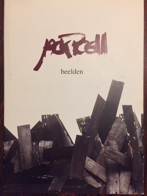 Poell Jack - Jack Poell, Beelden / druk 1