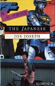 Joseph, Joe - The Japanese. Strange, but not strangers