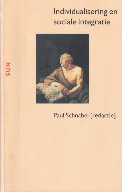 Schnabel, Paul - Individualisering en sociale integratie