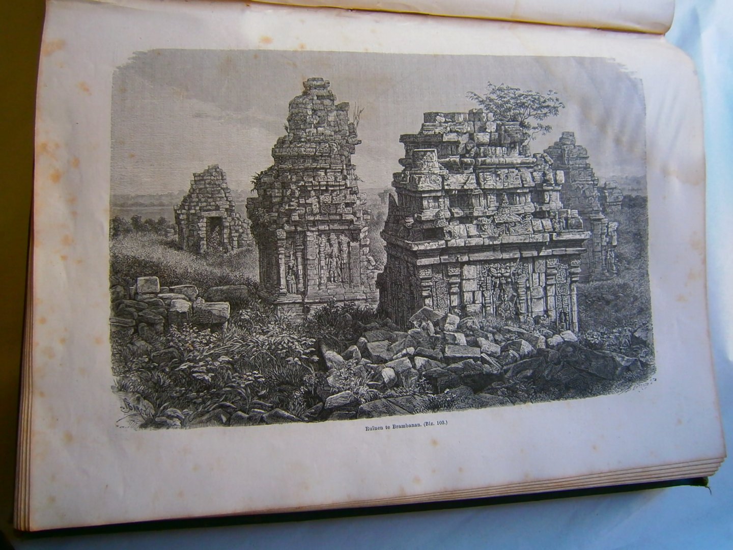 Redactie - De Aarde en haar Volken