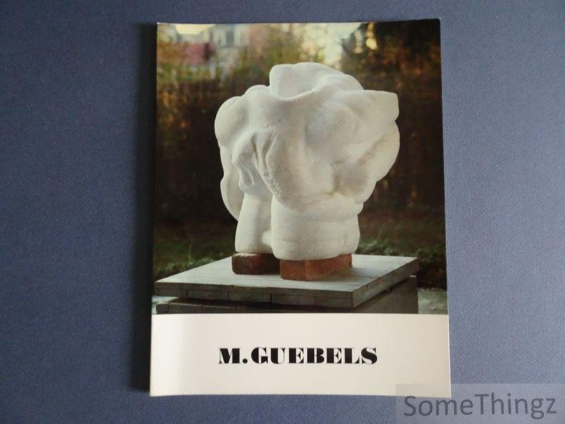 Yperman, Chris en Gabszewicz, Marc Jaskold - Monique Guebels.